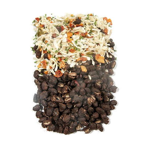 Happy Valley Soup Company - Black Bean Chili