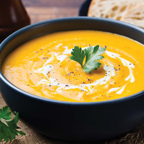 Happy Valley Soup Company -  Butternut Bisque