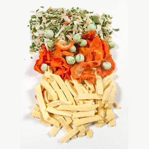 Happy Valley Soup Company - Cock-A-Doodle Noodle Soup