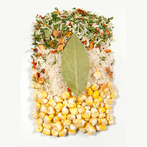 Happy Valley Soup Company - Corn Chowder