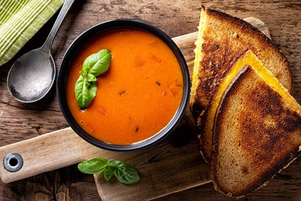 Happy Valley Soup Company - Tomato Basil Bisque