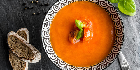 Happy Valley Soup Company - Tomato Basil Bisque