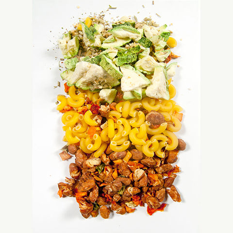 Happy Valley Soup Company - Tuscan Minestrone Soup