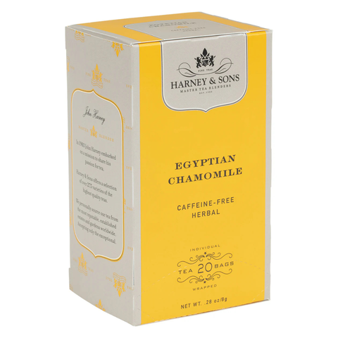 Harney & Sons Egyptian Chamomile Tea