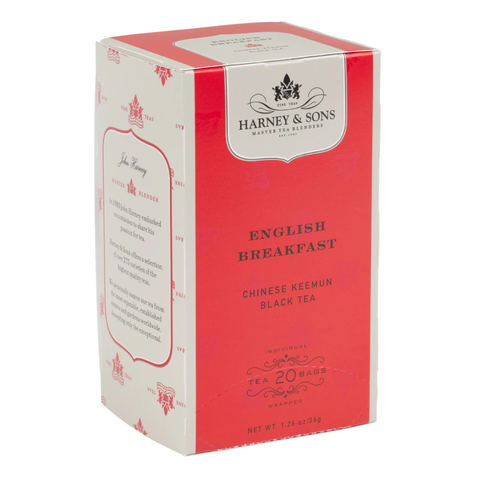 Harney & Sons English Breakfast Tea