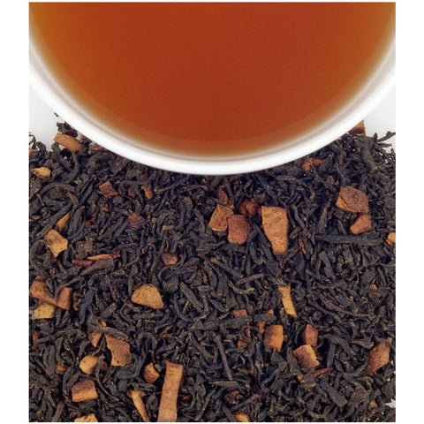 Harney & Sons Hot Cinnamon Spice Tea Tin