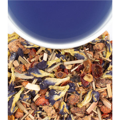 Harney & Sons Indigo Punch Tea Tin