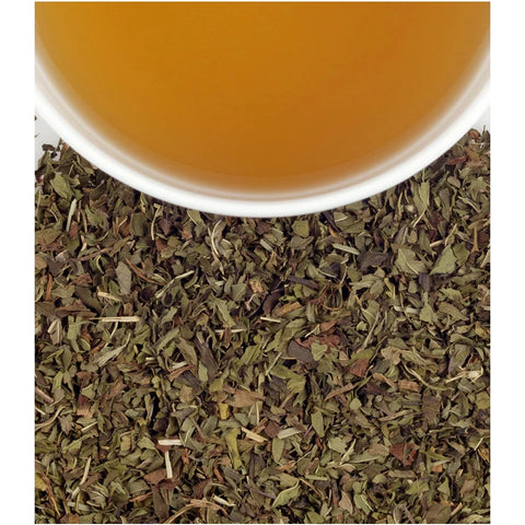Harney & Sons Peppermint Herbal Tea Tin