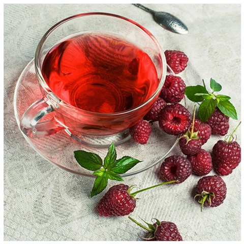 Harney & Sons Red Raspberry Tea