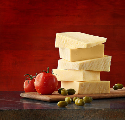 Havarti - Keystone Cheese