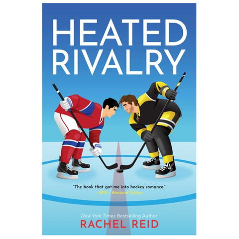 Heated Rivalry