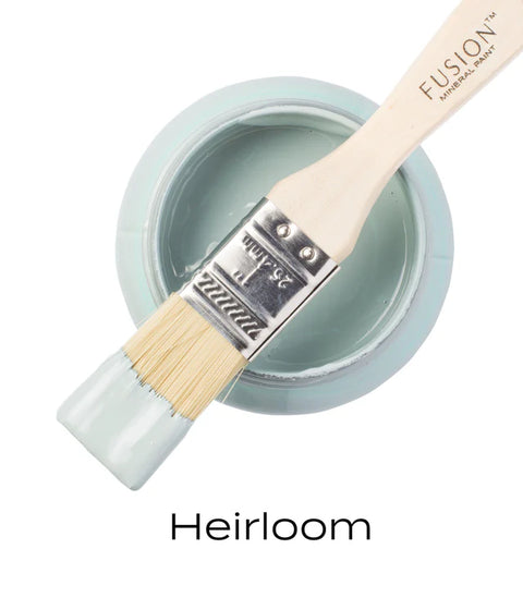 Heirloom - Fusion Mineral Paint, 16.9oz/500ml