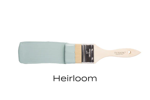 Heirloom - Fusion Mineral Paint, 16.9oz/500ml