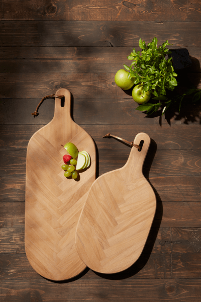Herringbone Paddle Board, Small