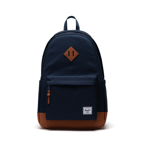 Herschel Heritage™ Backpack, Navy/Tan - Herschel Supply Co.