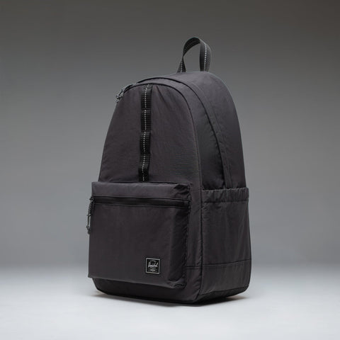 Herschel Heritage™ Ripstop Reflective Backpack, Black/Black - Herschel Supply Co.