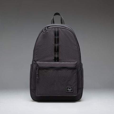 Herschel Heritage™ Ripstop Reflective Backpack, Black/Black - Herschel Supply Co.