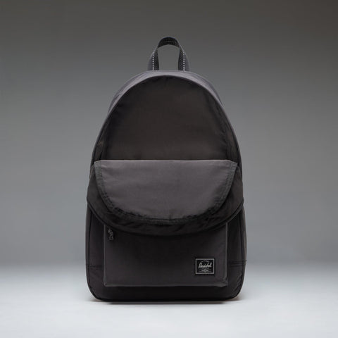 Herschel Heritage™ Ripstop Reflective Backpack, Black/Black - Herschel Supply Co.
