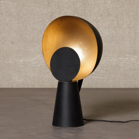 Hide + Seek Table Lamp