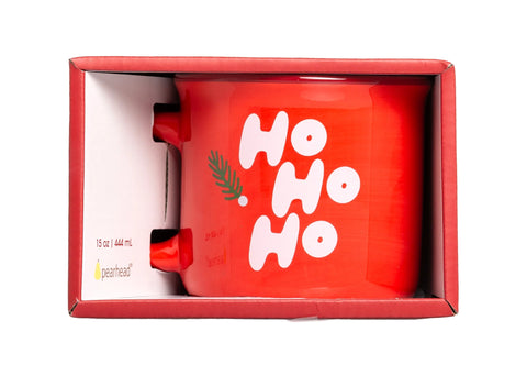 Ho Ho Ho Mug