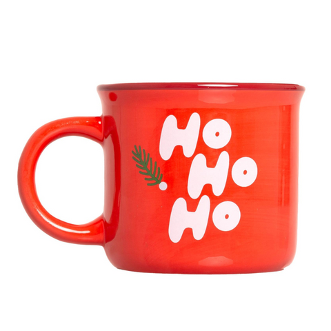 Ho Ho Ho Mug