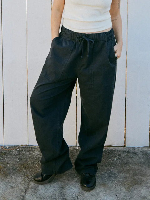 Homestead Pant by Steel City