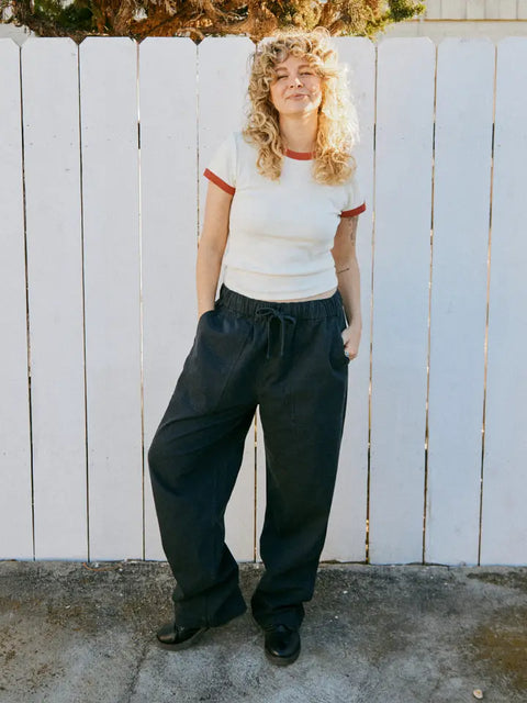 Homestead Pant by Steel City