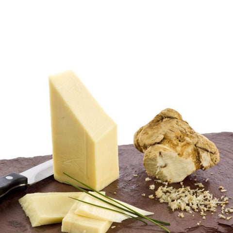 Horseradish Cheddar - Keystone Cheese
