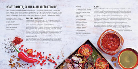 Hot Sauce: Fiery Recipes For Drizzling, Dipping, & Marinating By Dan May