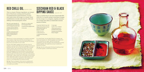Hot Sauce: Fiery Recipes For Drizzling, Dipping, & Marinating By Dan May
