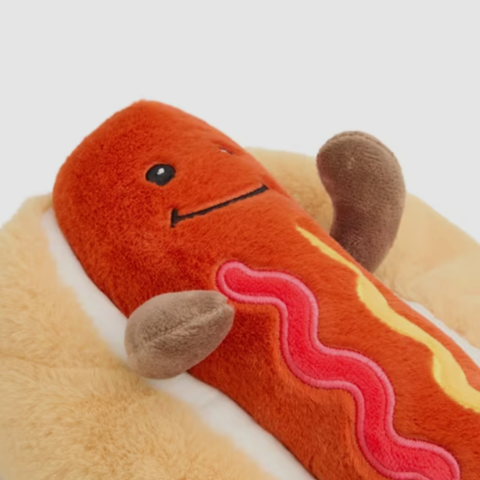 Hotdog Warmies®