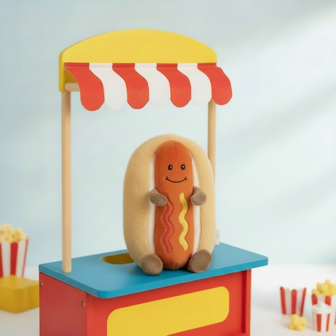 Hotdog Warmies®