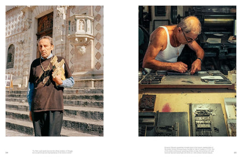 How Italy Feels: Through The Lens, Region By Region From Italy Segreta