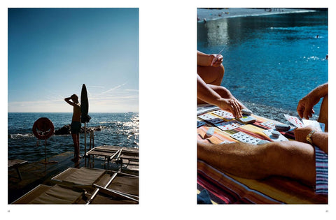 How Italy Feels: Through The Lens, Region By Region From Italy Segreta