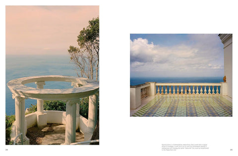 How Italy Feels: Through The Lens, Region By Region From Italy Segreta