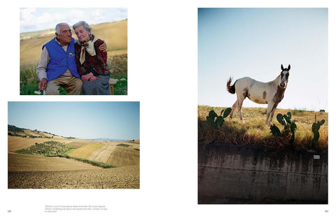 How Italy Feels: Through The Lens, Region By Region From Italy Segreta