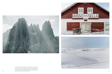 How Italy Feels: Through The Lens, Region By Region From Italy Segreta