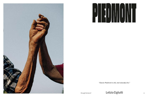 How Italy Feels: Through The Lens, Region By Region From Italy Segreta