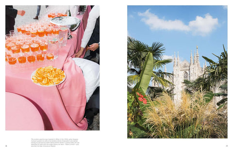 How Italy Feels: Through The Lens, Region By Region From Italy Segreta