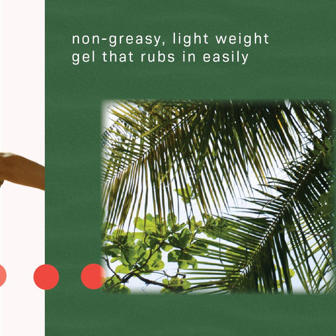 Treefrog Topical Pain Relief, 4 oz