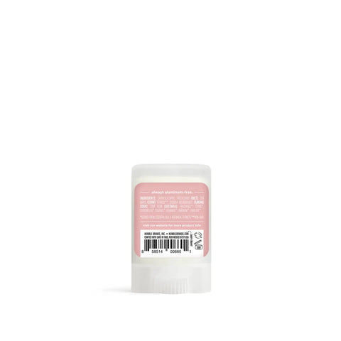 Humble® Moroccan Rose Original Travel Deodorant - .5 oz
