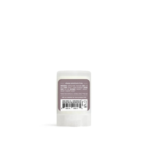 Humble® Patchouli & Copal Original Travel Deodorant - .5 oz