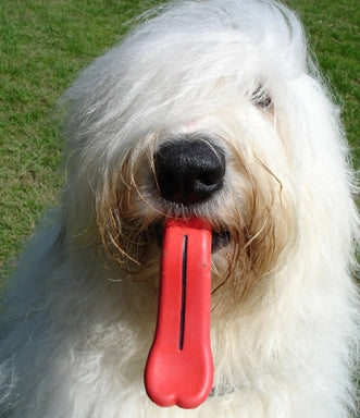 Humunga Tongue Interactive Dog Toy