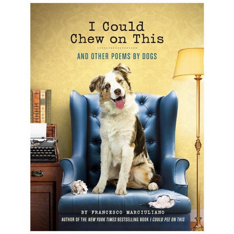 I Could Chew On This