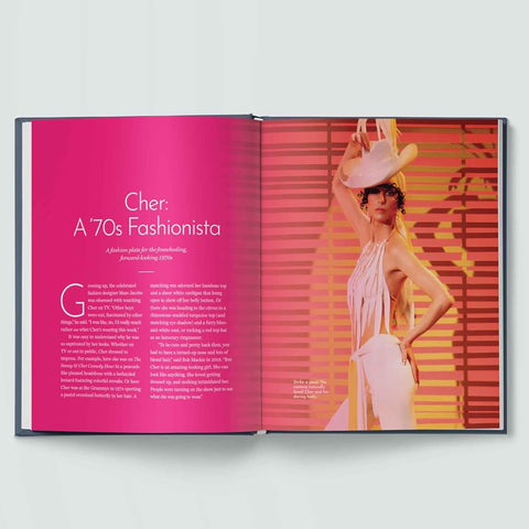 I Got You Babe: A Celebration Of Cher by Annie Zaleski