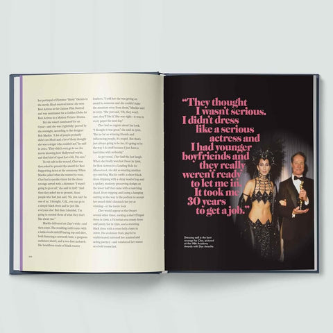 I Got You Babe: A Celebration Of Cher by Annie Zaleski