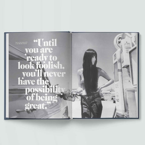 I Got You Babe: A Celebration Of Cher by Annie Zaleski