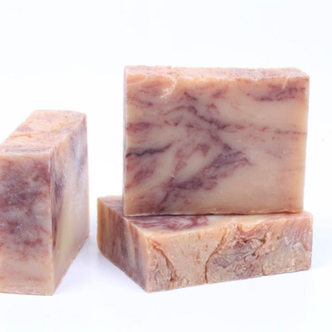 Soap- Citrus Cedar Sage, 1 inch thick