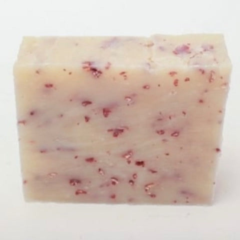 Soap- Wildflowers, 1 inch thick