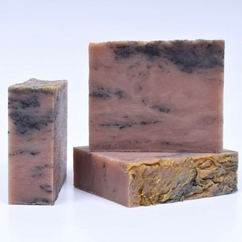 Soap- Founder, 1 inch thick